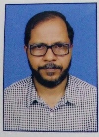 Prof (Dr.) Gopal Chandra Mondal